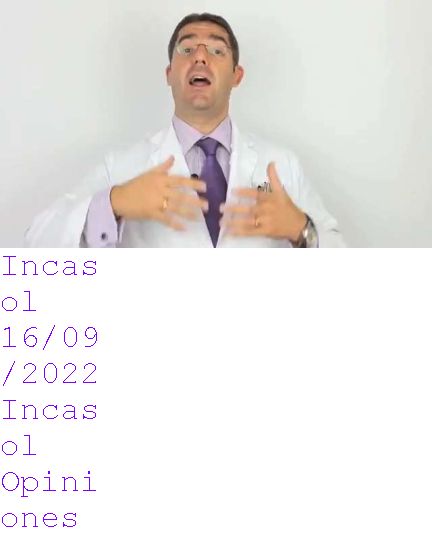 incasol opiniones 5g